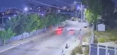 في مشهد صادم... 