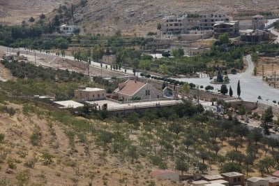 تجدّد الاشتباكات في كفردبش... وارتفاع عدد القتلى!