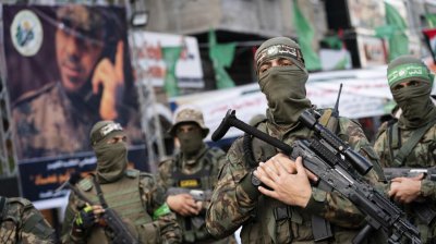 أمل بهدنة قريبة في غزة: حماس تردّ إيجابياً وتطلب ضمانات أميركية

