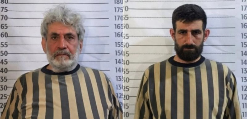 مرتبطان بنظام الأسد... الداخلية السورية توقف متورطين في مجزرة البيضا