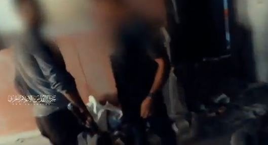 سرايا القدس تنفذ كمينًا مركبًا ضد قوات إسرائيل في حي الشجاعية (فيديو)