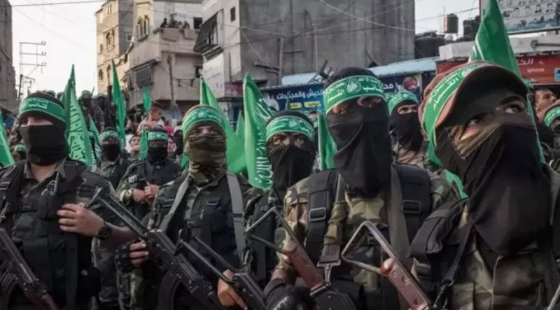 عبر شبكة تنظيف... حماس حاولت اختراق قاعدة سرية اسرائيلية