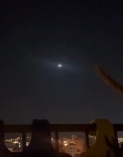 صفارات الإنذار تدوي... وأنصار الله: من يعتدي على غزة واليمن لن ينام