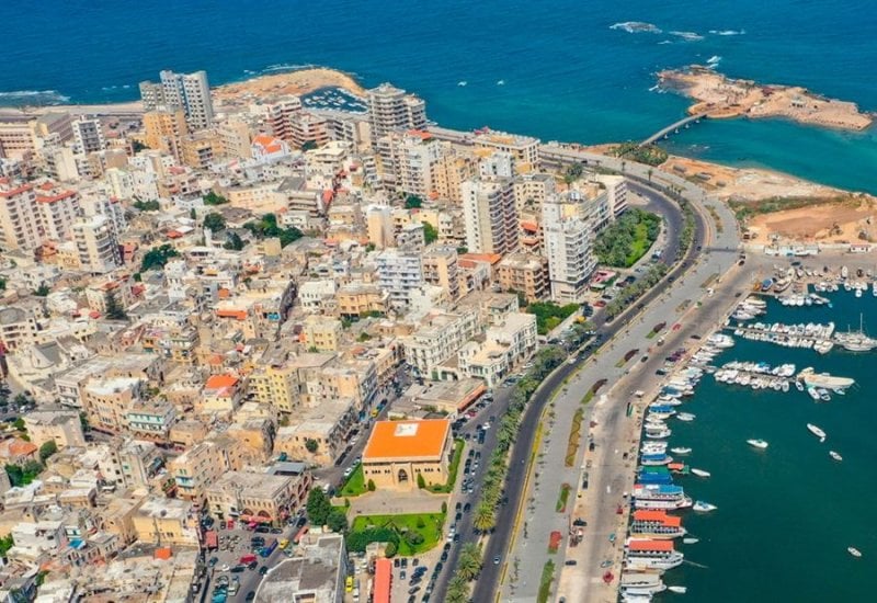 تطور حدودي خطير ينذر بانفجار كبير بين لبنان وسوريا.. طرابلس في عين العاصفة: اليكم التفاصيل!