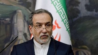 إيران تؤكد التزامها بمعاهدة عدم انتشار الأسلحة النووية









