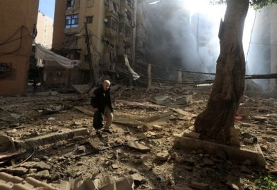 جيش الشيعة الأصفر ولواء المهدي اللبناني يشعل المواجهة المقدسة: لن نسلم السلاح.. الحزب يحسم القرار!