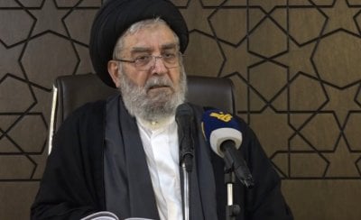أمين السيد: أول عاشوراء بلا السيد حسن نصر الله... والزمن لا يتوقف