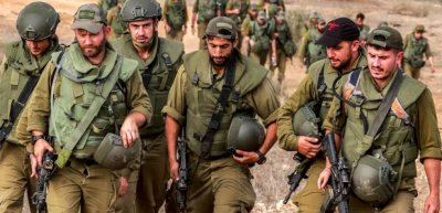 رغم تفوقها العسكري... إسرائيل تتخبط في حرب بلا نهاية ضد غزة!