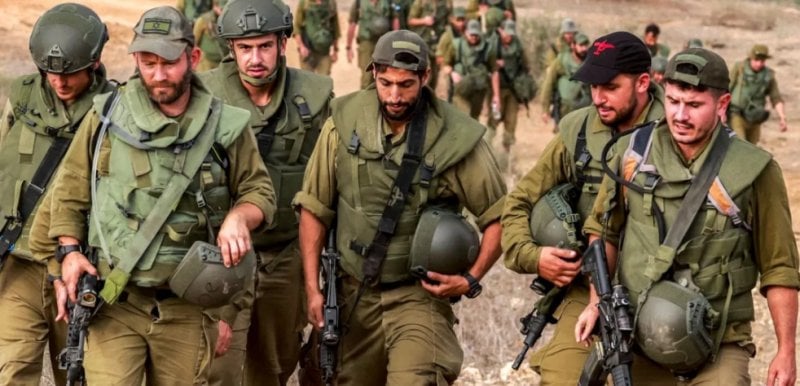 رغم تفوقها العسكري... إسرائيل تتخبط في حرب بلا نهاية ضد غزة!