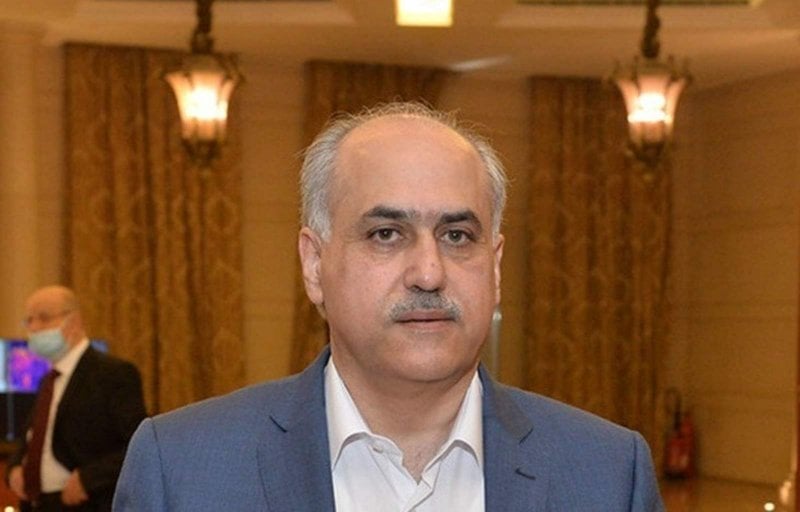 "قرار حصرية السلاح ضرورة وطنية عاجلة"... أبو  الحسن يحذر من تأجيل الانتخابات 