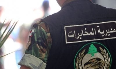 بعلبك... القبض على سوريين مشتبه بانتمائهما لتنظيمات إرهابية
