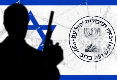 طابور عملاء اسرائيل تحركوا في لبنان.. فادي بودية يحذر من مخطط كبير يستهدف عون والحزب: حملة خطيرة!

