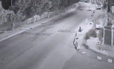 حادث الأشرفية 