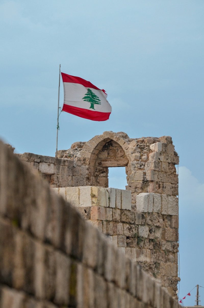 "لعبة الوقت"... لبنان أمام الفرصة الأخيرة!