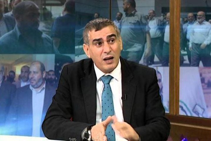 حزب الله يدين اعتقال ناصر اللحام: خطوة إسرائيلية لإسكات صوت الحقيقة!