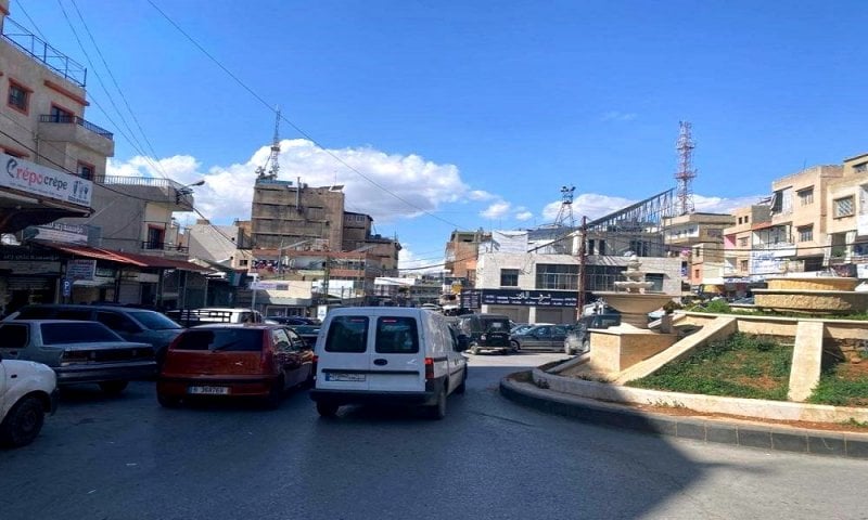 محاولة خطف طفلة بعد المسيرة العاشورائية تثير القلق في الهرمل... التفاصيل كاملة! 

