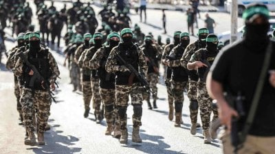 بعد موافقة نتنياهو... حماس: سنسلم ردنا على المقترح بعد انتهاء المشاورات