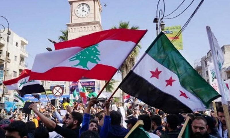 ضباط يفبركون الملفات... محامٍ يكشف عن تعذيب جندي سوري في لبنان!