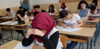 الرسالة وصلت... والامتحانات الرسمية في مواعيدها!