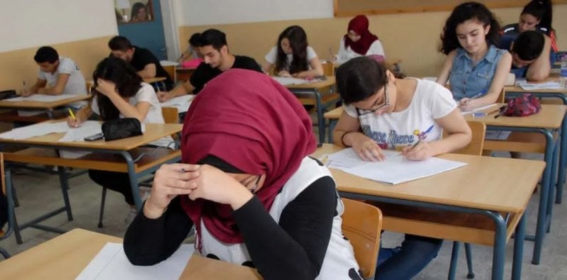 الرسالة وصلت... والامتحانات الرسمية في مواعيدها!