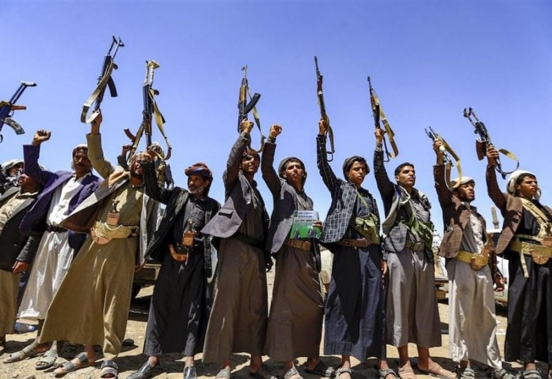 الغارات الأميركية لم تؤثّر على تموضع الحوثيين في اليمن