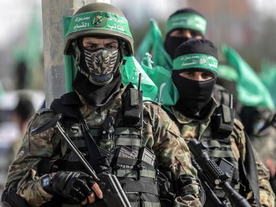 بعد هجوم يستهدف العاملين في الإغاثة بغزة... 