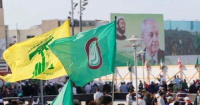 صراع “الإخوة الأعداء”: حزب الله وأمل على شفير الانفجار… والسعودي يتدخّل!
