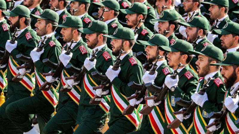  لعامين دون توقف... الحرس الثوري الإيراني: قادرون على قصف إسرائيل يوميًا!