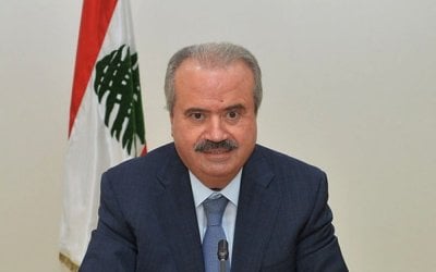 مساعدة البنك الدولي مستمرة... وجابر يؤكد أهمية مكننة الدولة اللبنانية