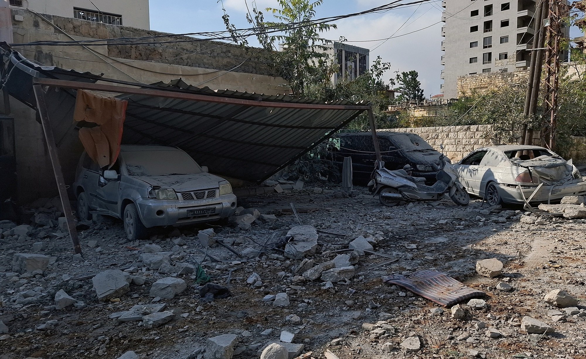 صورة أرشيفية