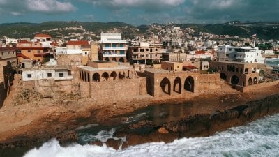 الحر يشتد في هذه المناطق اليوم... ولكن مفاجأة تموز لم تنتهِ بعد!
