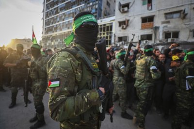الدوحة على الموعد... وحماس: ردّنا أتى بإجماع فصائلي وبروح إيجابية