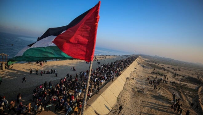 الإعلام الأميركي يكذّب حماس: رد الحركة "مبهم"!