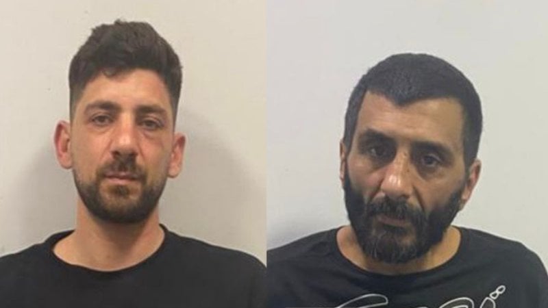 "الأمن" يوقف منتحلَي صفة ... هل وقعتم ضحية أعمالهم؟