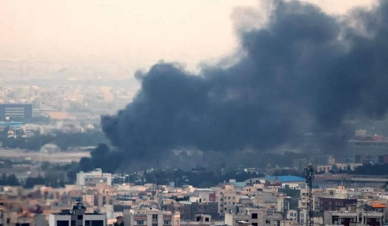 حرب الـ12 يوماً: إيران تكشف عن حصيلة جديدة لضحاياها
