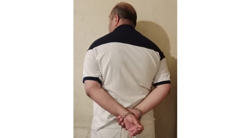 تزوير واحتيال... "الأمن" يوقف مطلوبًا بحقه عدة مذكرات توقيف