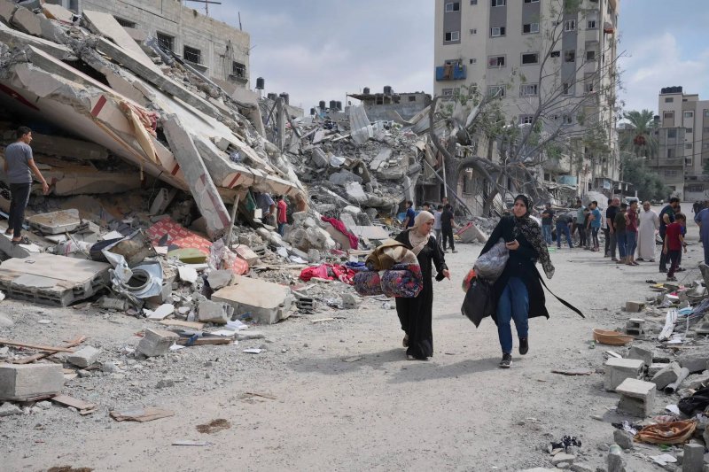 تقدّم مفاجئ نحو هدنة في غزة... نقطة خلاف واحدة تفصل عن الاتفاق!