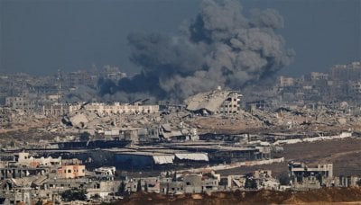 وفد قطري في البيت الأبيض... ونتنياهو يعاود لقاء ترامب