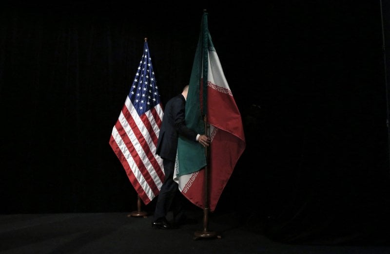 رغم تأكيدات ترامب... طهران: لم نطلب لقاءً مع الأميركيين 