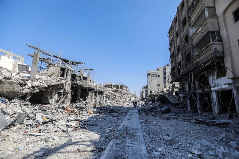 مسؤول فلسطيني ينسف التفاؤل الاسرائيلي 