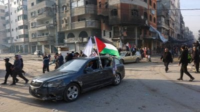 حماس توافق على الشرط الأبرز... والنقاط الجوهرية قيد التفاوض