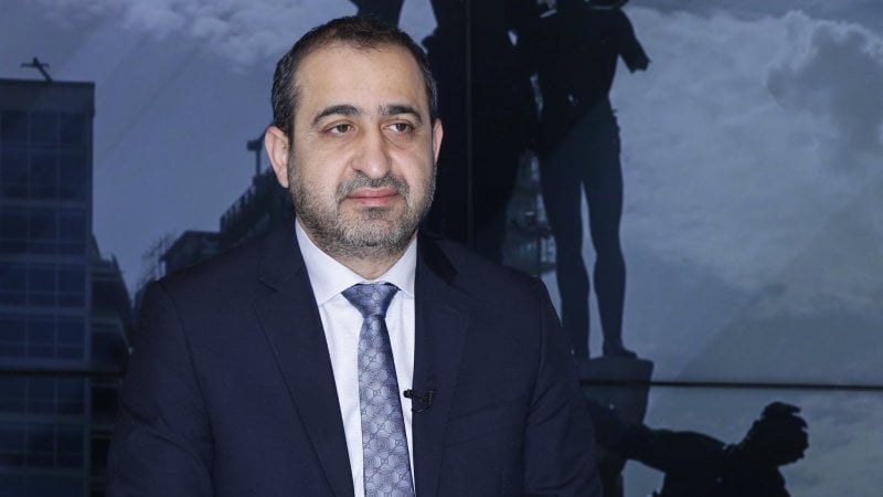 "كفوا عن الاستغلال"... عطالله: ما يقوم به جعجع بات مكشوفاً!