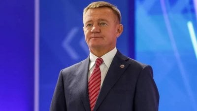 بعد ساعات على إقالته... انتحار وزير النقل في حكومة بوتين 