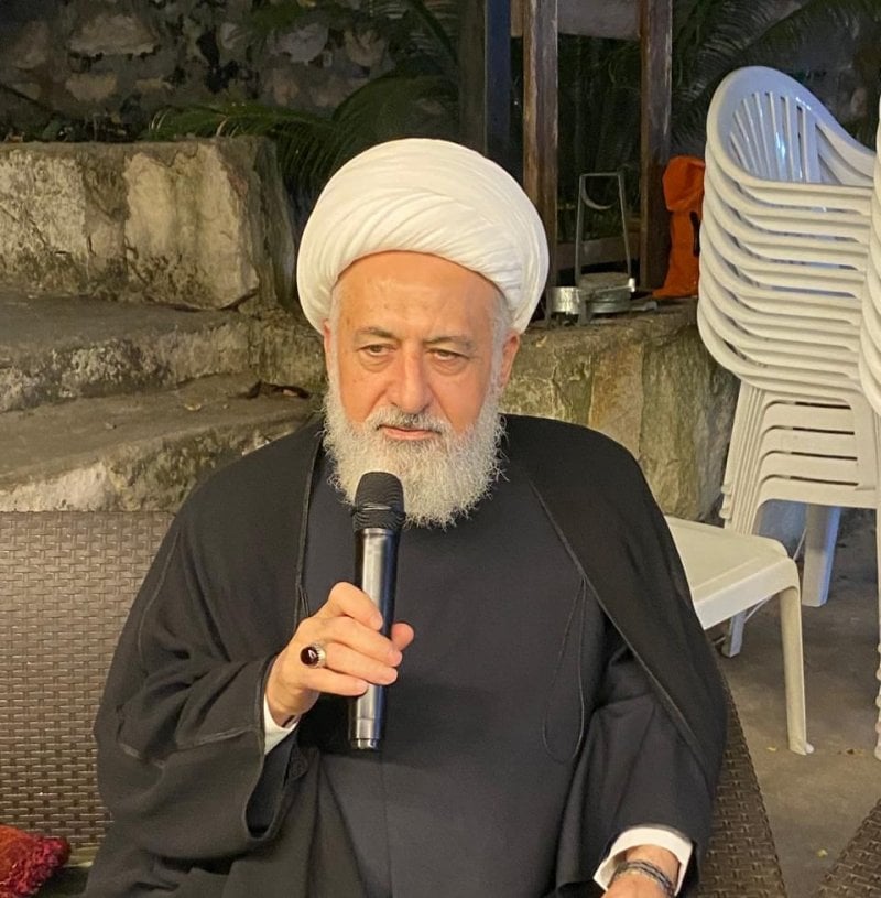 "المبعوثون يعملون لإسرائيل"... الخطيب: الضغوط الأميركية لن تُخضعنا