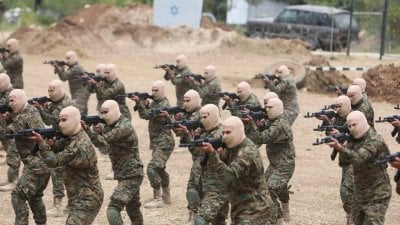 تقرير إسرائيلي يتحدّث عن 