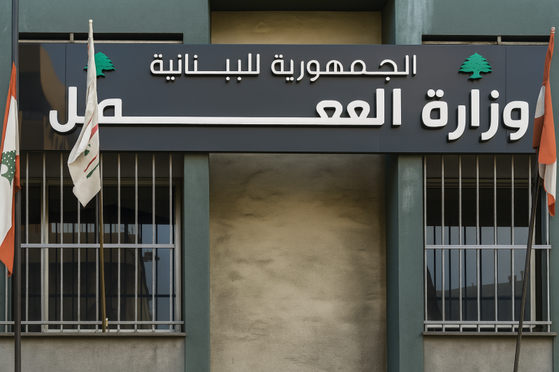 بعد اتهامات بالفساد... وزارة العمل تطلب أدلة لا إشارات عامة