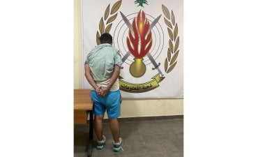 بحقه 5 مذكرات عدلية... مطلوب 