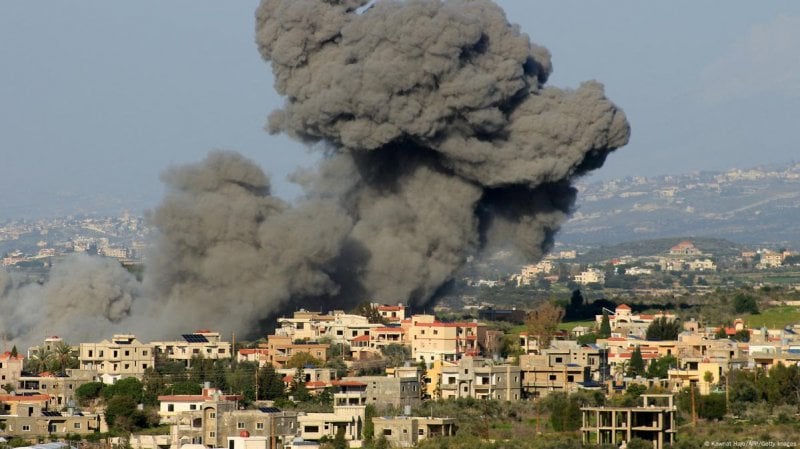 مرحلة جديدة من التصعيد الإسرائيلي... ضربات دقيقة وتوغلات محسوبة!