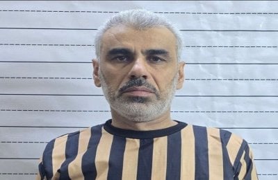 مرتبط بنظام الأسد... رئيس فرع الأمن السياسي بقبضة الداخلية السورية