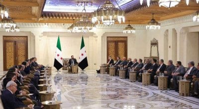 سوريا تلوّح بإجراءات ضد لبنان